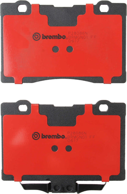 Brembo Disc Brake Pad