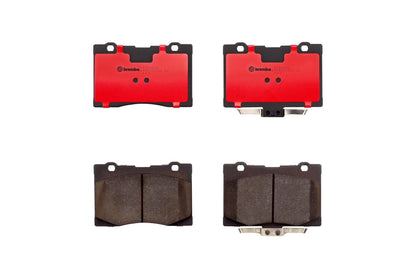 Brembo Disc Brake Pad