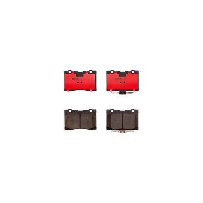 Brembo Disc Brake Pad