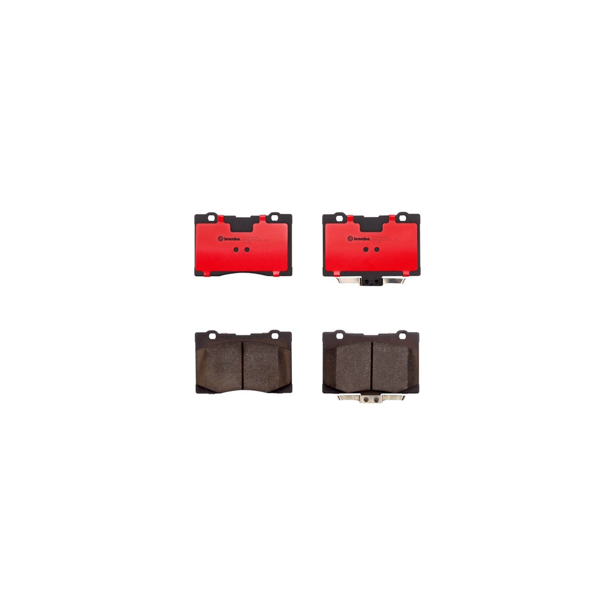 Brembo Disc Brake Pad
