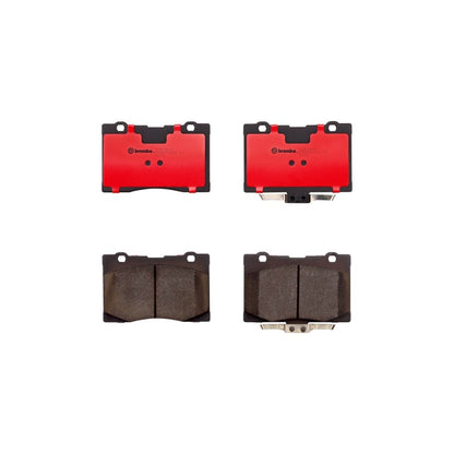 Brembo Disc Brake Pad