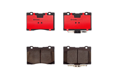 Brembo Disc Brake Pad