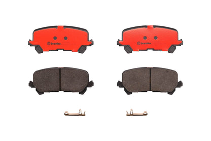 Brembo Disc Brake Pad