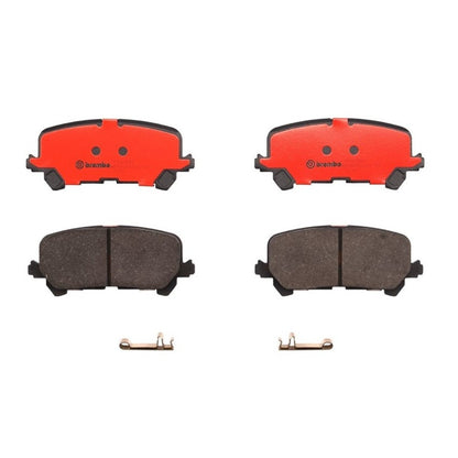 Brembo Disc Brake Pad