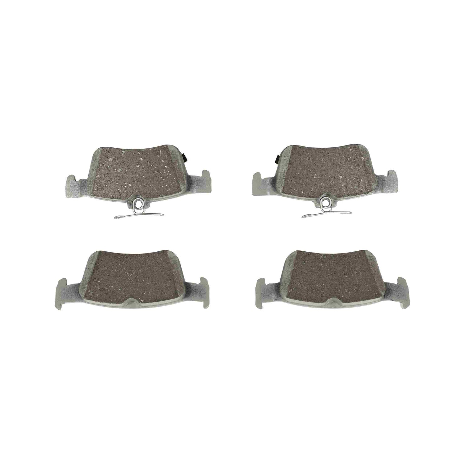 Brembo Disc Brake Pad Set P28089N