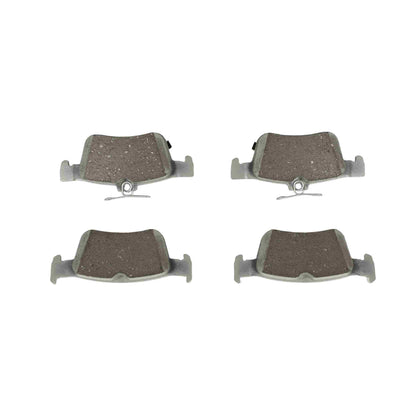 Brembo Disc Brake Pad Set P28089N