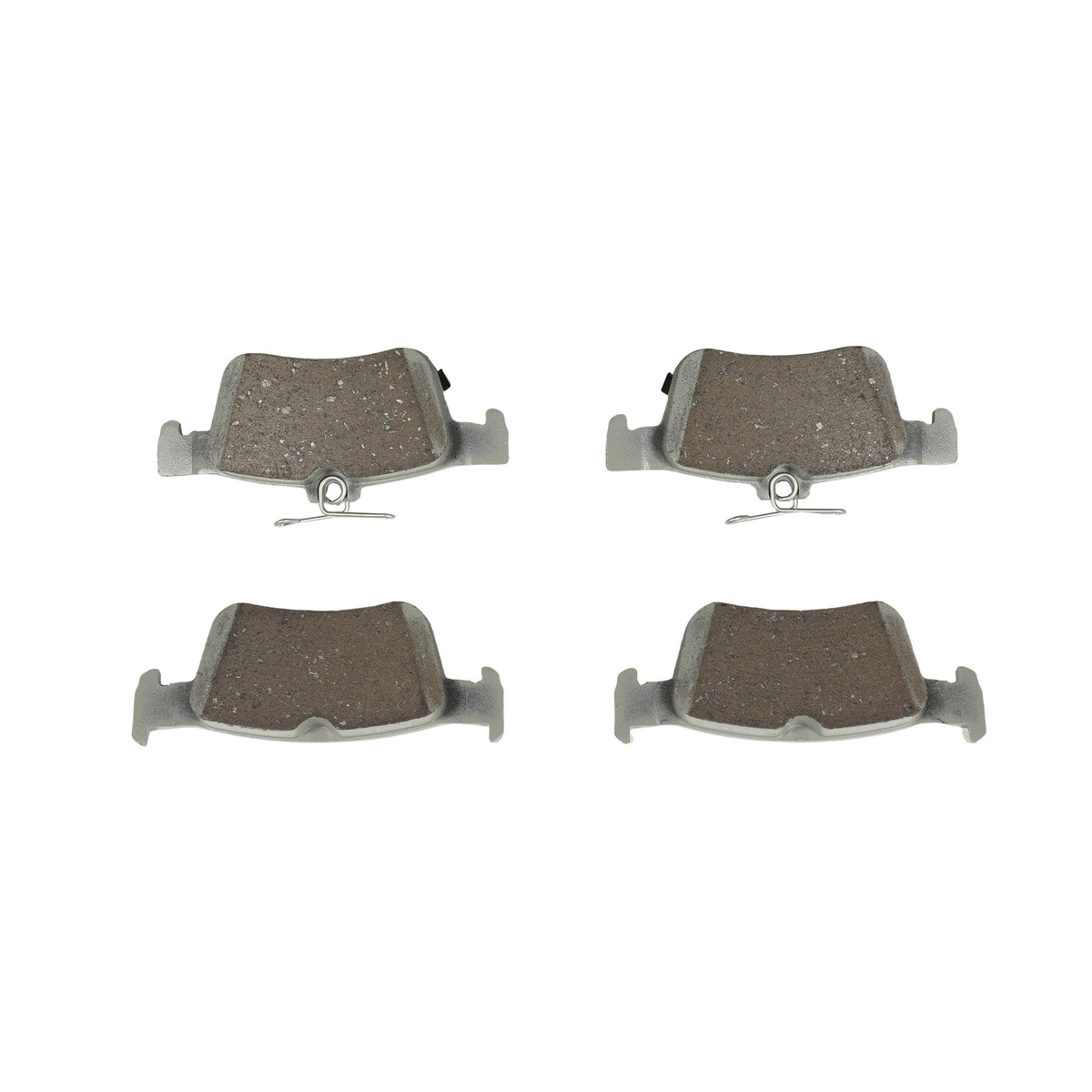 Brembo Disc Brake Pad Set P28089N