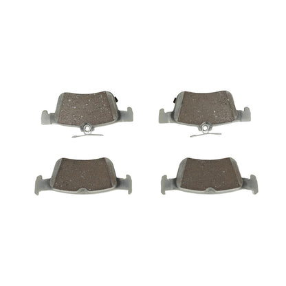 Brembo Disc Brake Pad Set P28089N