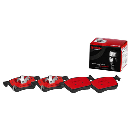 Brembo Disc Brake Pad Set P28104N