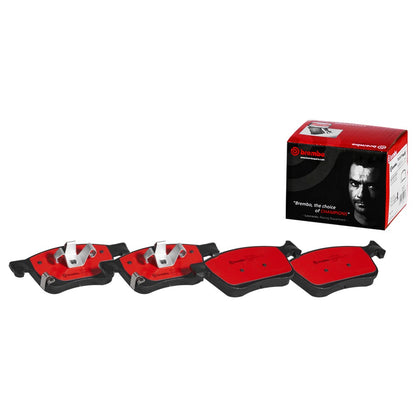 Brembo Disc Brake Pad Set P28104N