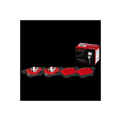 Brembo Disc Brake Pad Set P28104N