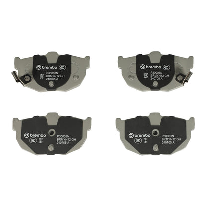 Brembo Disc Brake Pad