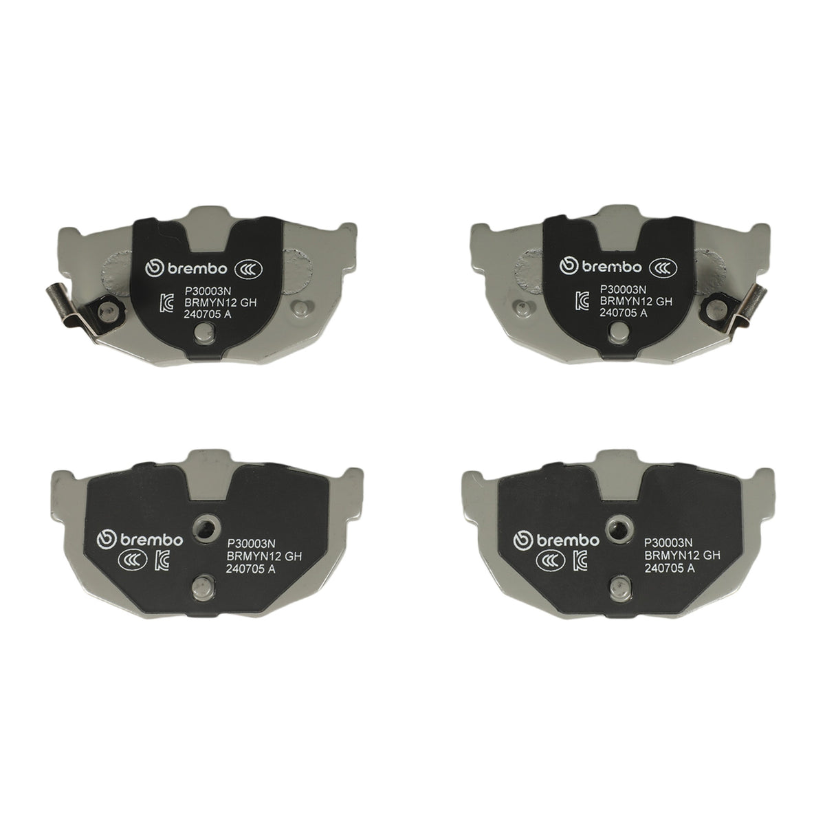 Brembo Disc Brake Pad