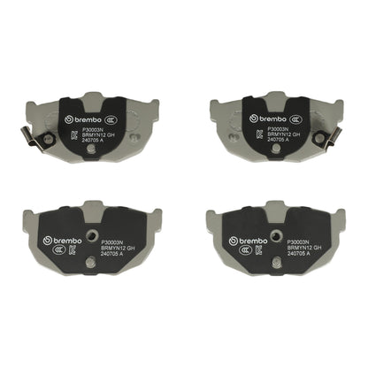 Brembo Disc Brake Pad
