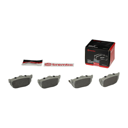 Brembo Disc Brake Pad