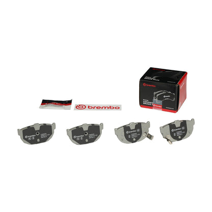 Brembo Disc Brake Pad