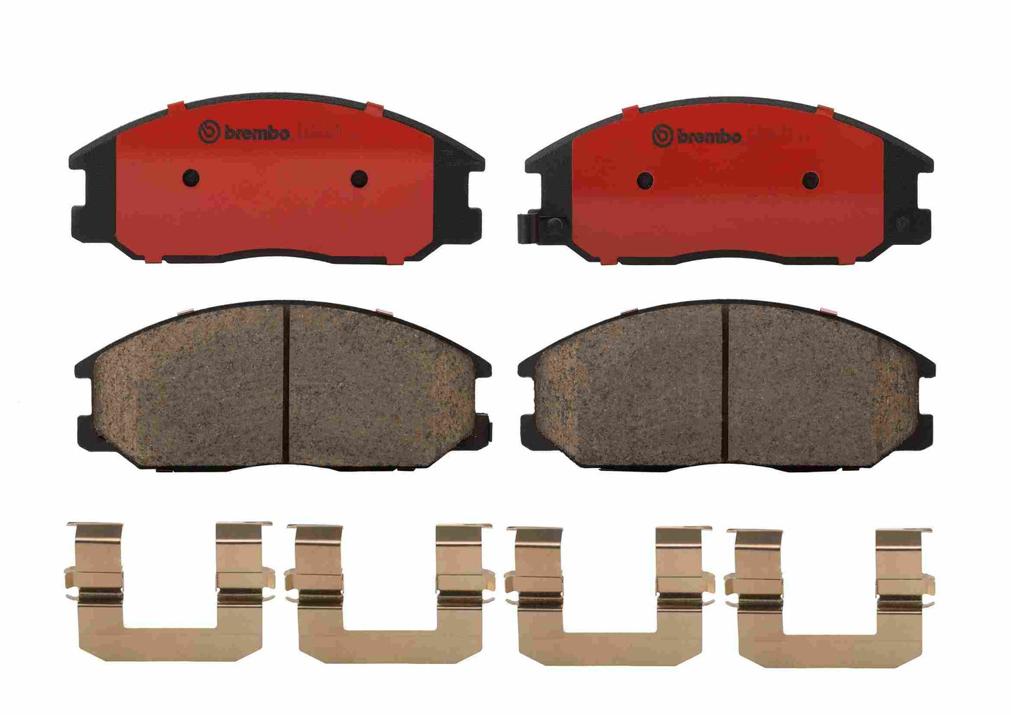 Brembo Disc Brake Pad