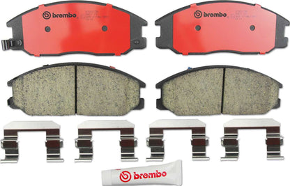 Brembo Disc Brake Pad