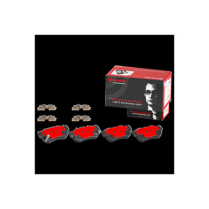 Brembo Disc Brake Pad