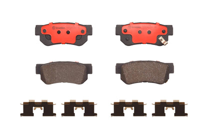 Brembo Disc Brake Pad