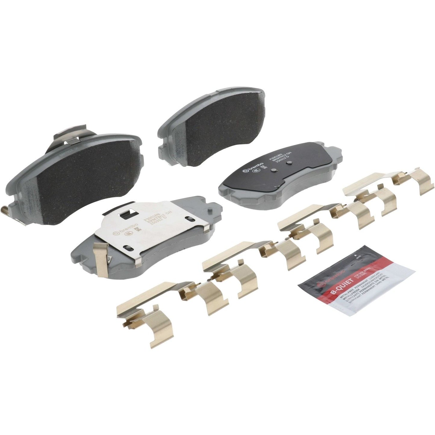 Brembo Disc Brake Pad