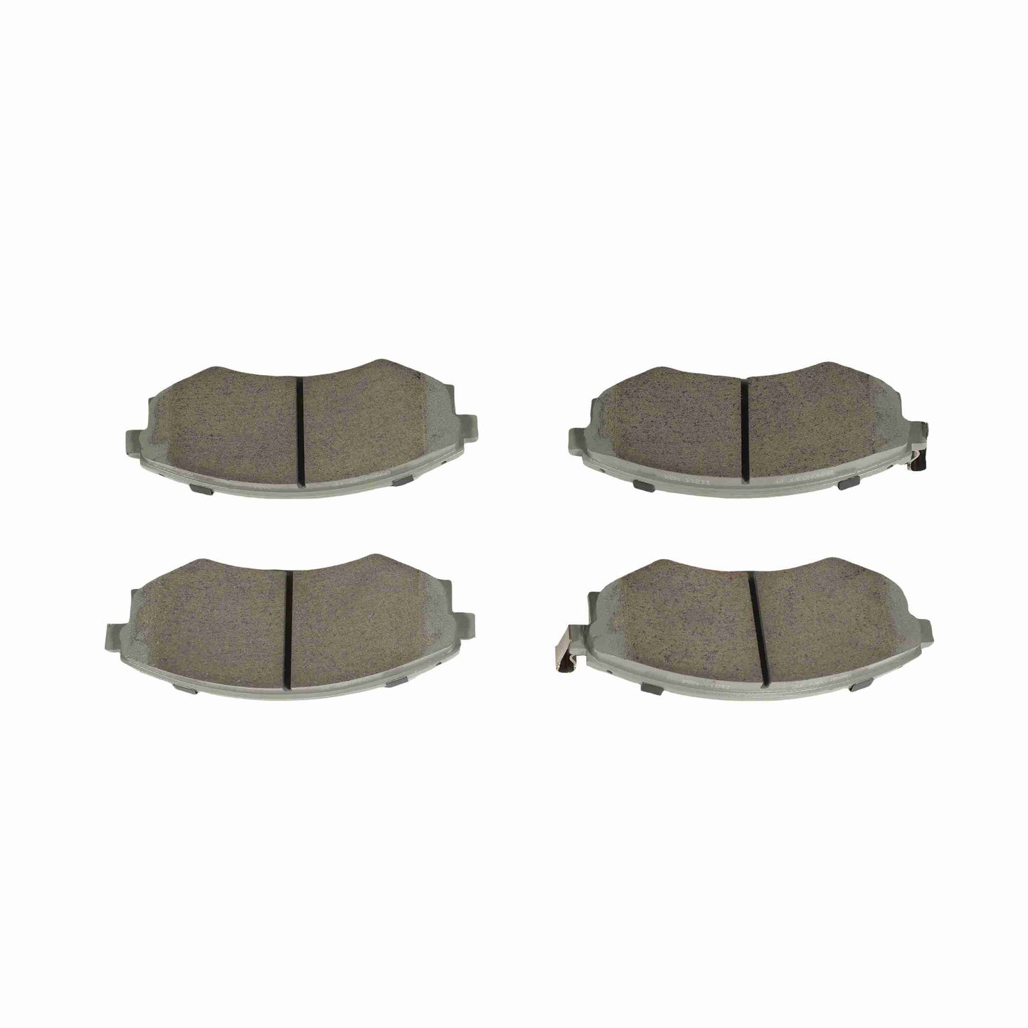 Brembo Disc Brake Pad