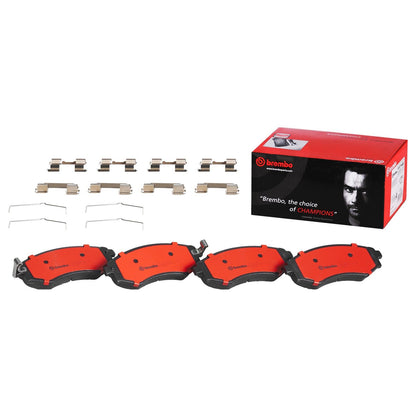 Brembo Disc Brake Pad