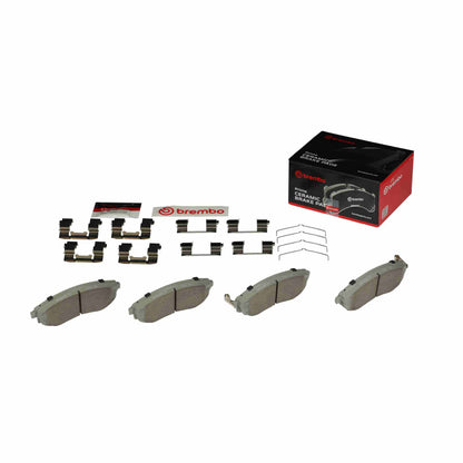 Brembo Disc Brake Pad