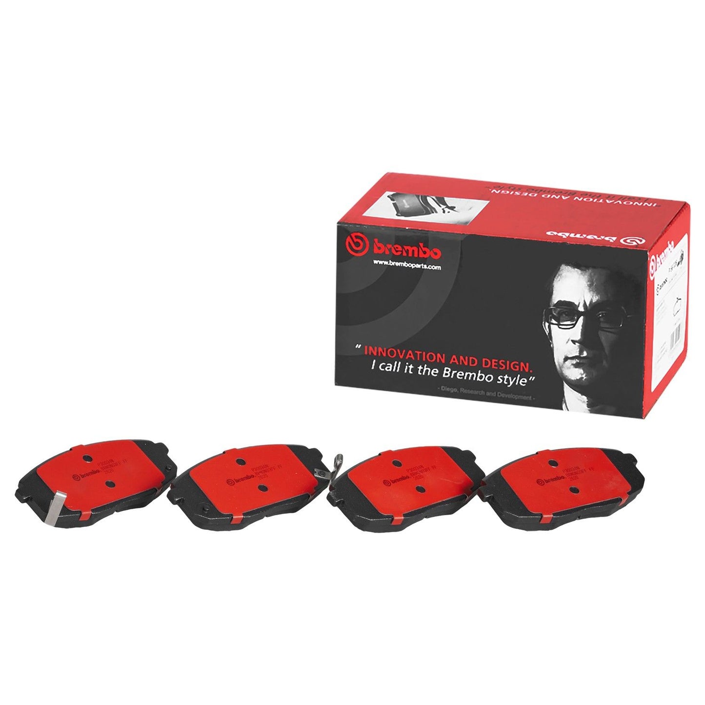 Brembo P30034N