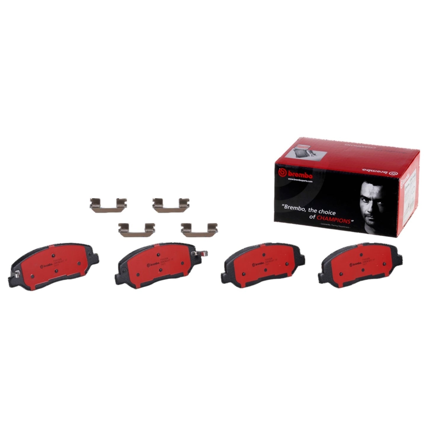 Brembo Disc Brake Pad