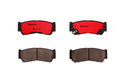 Brembo Disc Brake Pad