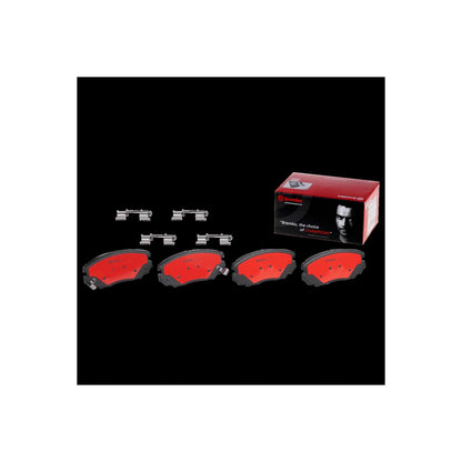 Brembo Disc Brake Pad