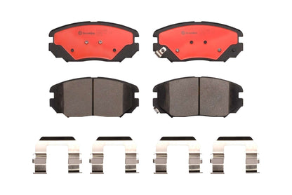 Brembo Disc Brake Pad