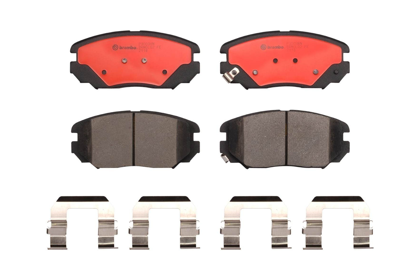 Brembo Disc Brake Pad