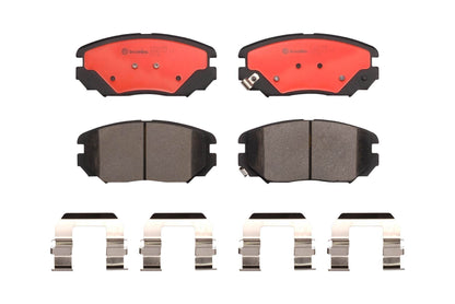 Brembo Disc Brake Pad