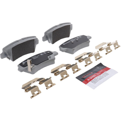 Brembo Disc Brake Pad