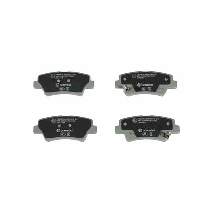 Brembo Disc Brake Pad