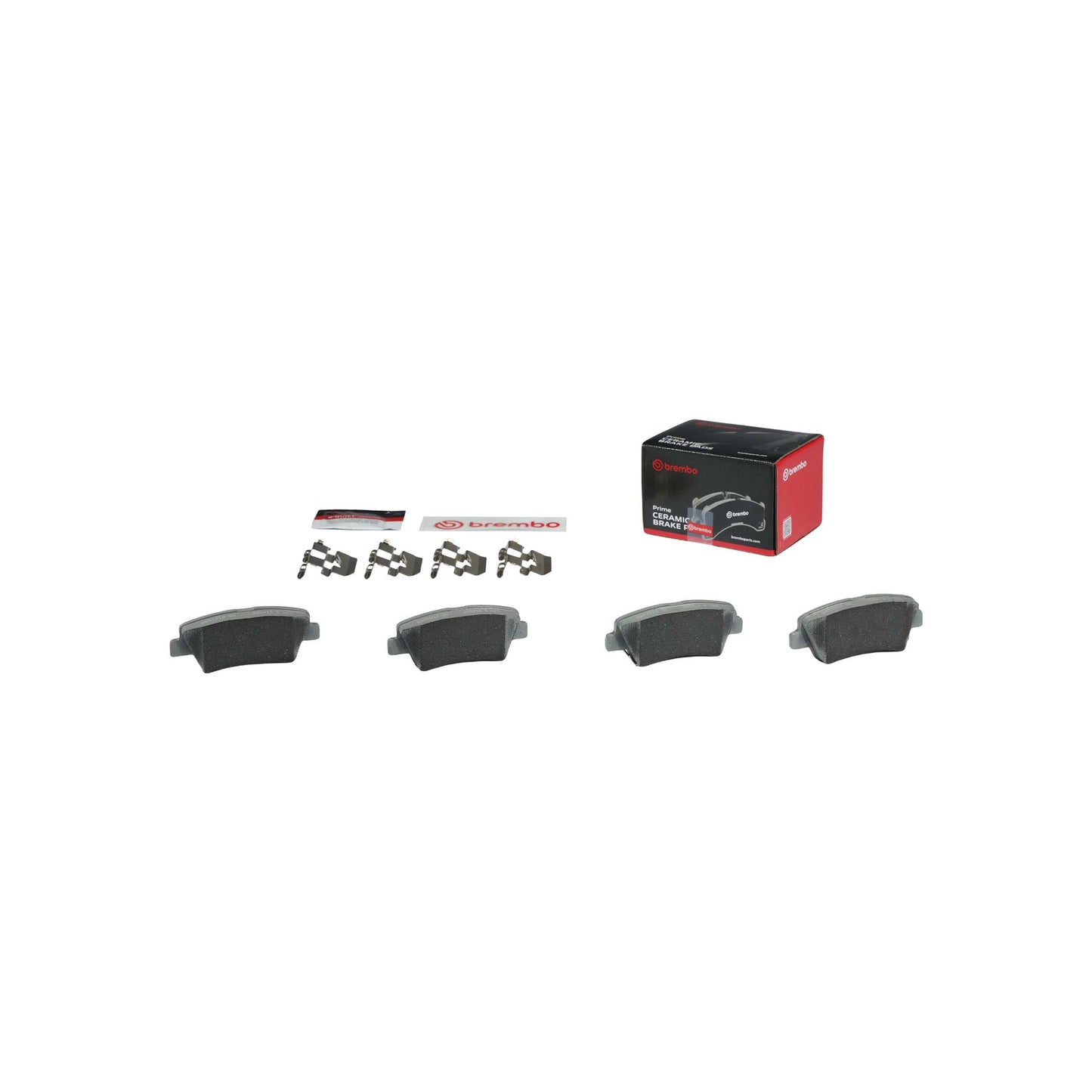 Brembo Disc Brake Pad