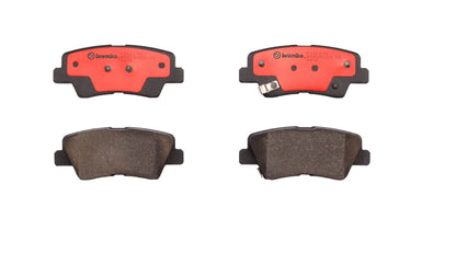 Brembo Disc Brake Pad