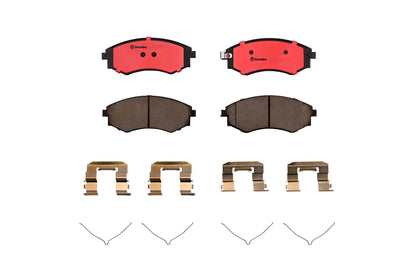 Brembo Disc Brake Pad