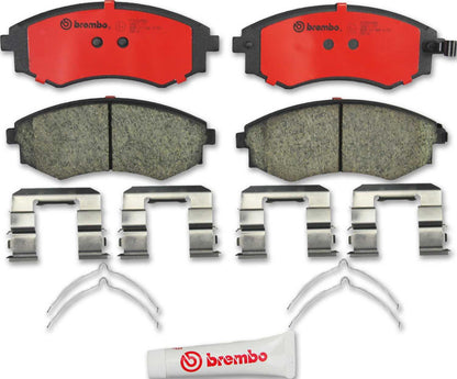 Brembo Disc Brake Pad