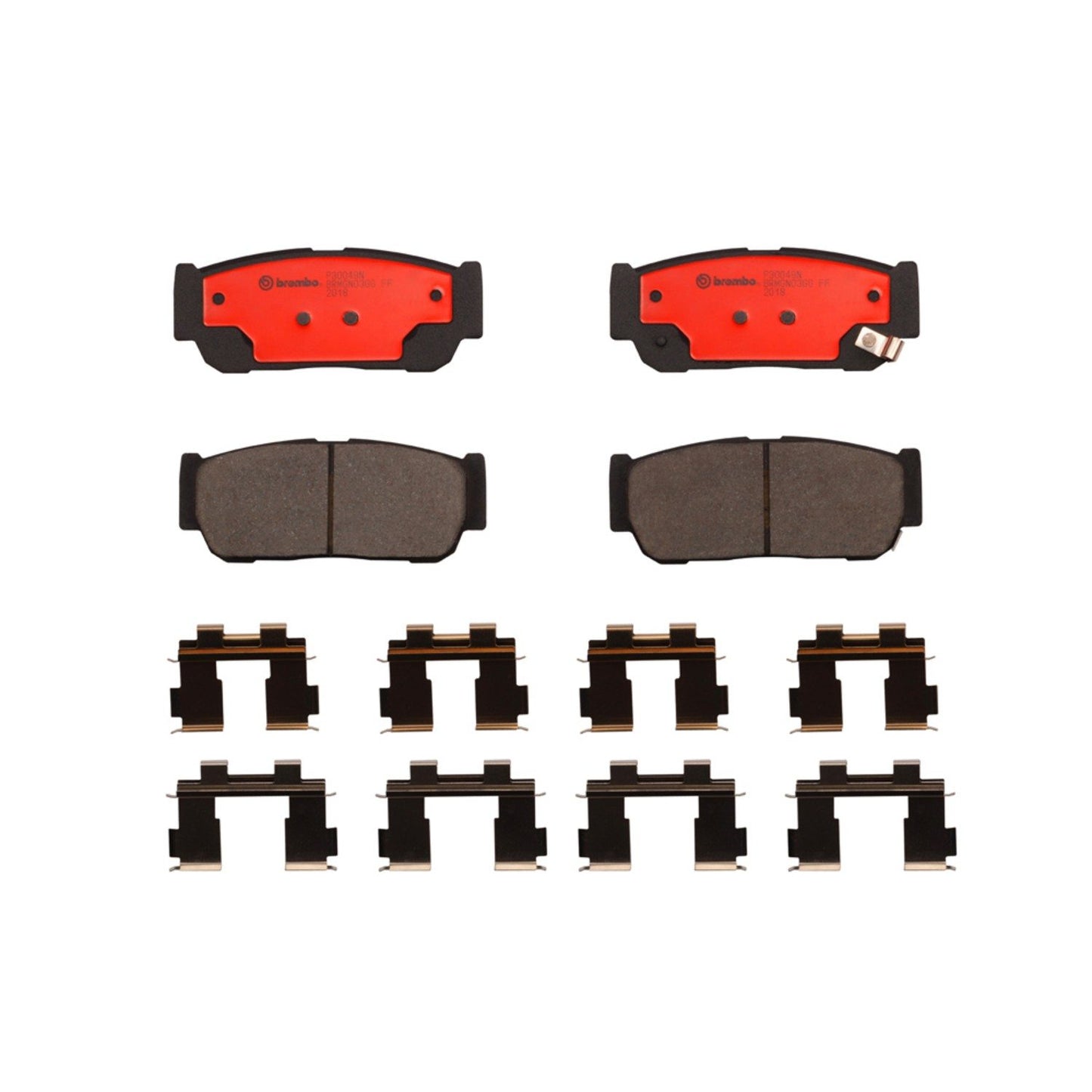 Brembo Disc Brake Pad