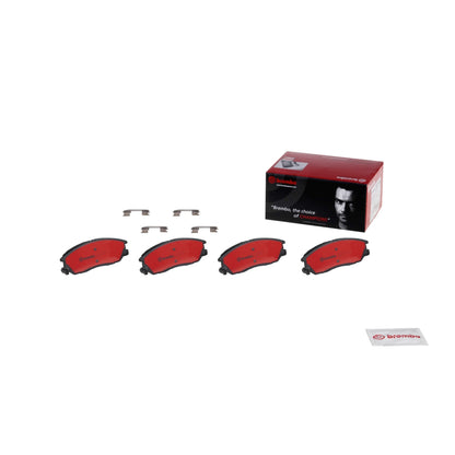 Brembo Disc Brake Pad
