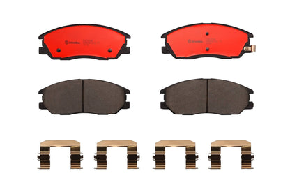 Brembo Disc Brake Pad