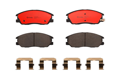 Brembo Disc Brake Pad