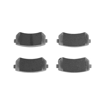 Brembo Disc Brake Pad Set P30051N