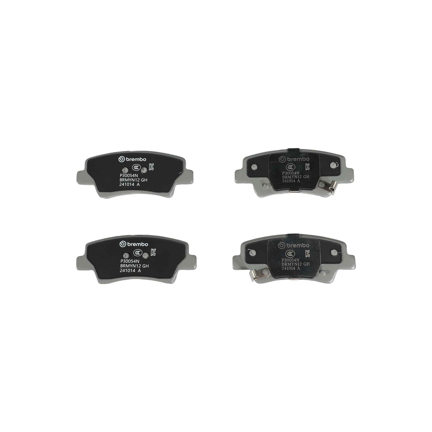 Brembo P30054N