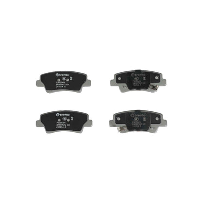 Brembo P30054N
