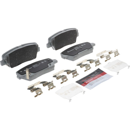 Brembo Disc Brake Pad Set P30063N