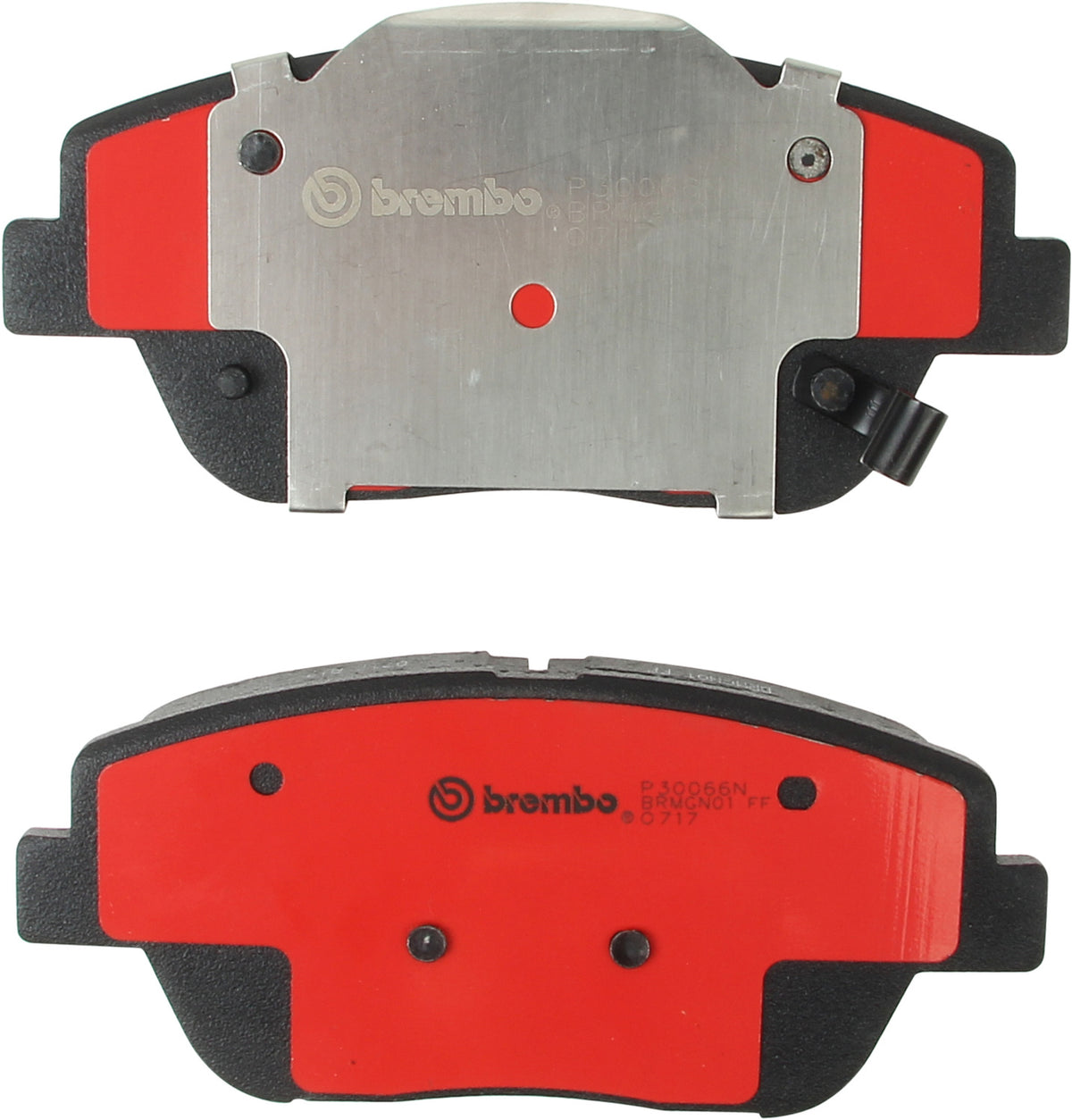 Brembo Disc Brake Pad